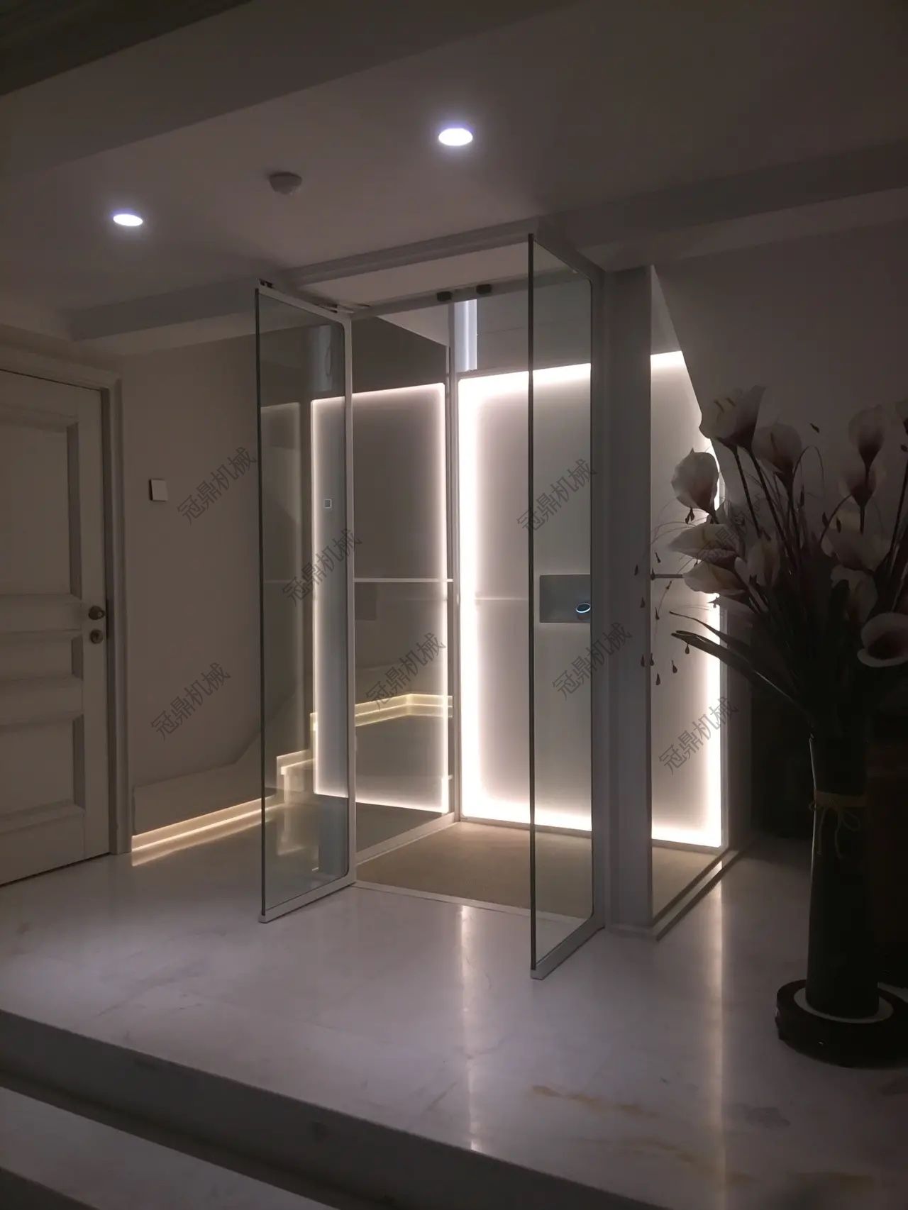 家用電梯